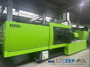 Engel Victory 2550/400