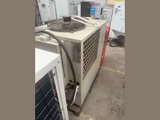 Wytwornica wody lodowej