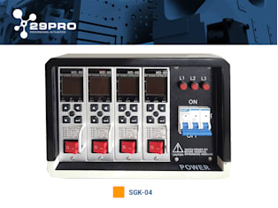 Hot runner controller