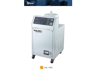 Podajnik tworzywa granulatu