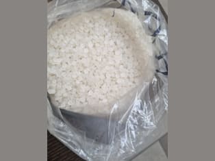 HDPE transparentny /