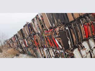 Pudła po owocach kraft