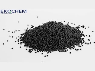 Tpv regranulate 90 ShA