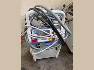 Układ wtryskowy Baby