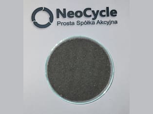 Mikrogranulat kredowy