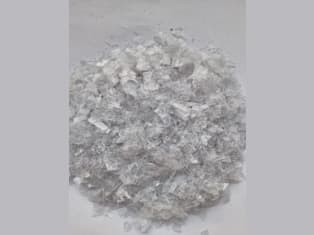 PVC folia transparent