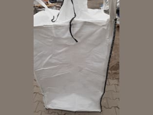 Worki Big Bag z lejem