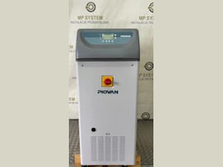 Injection mold temperature