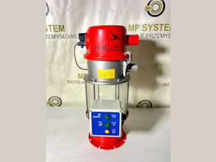 MOTAN system loader for