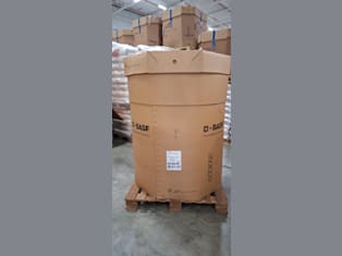 PA 6/66 Ultramid C38F