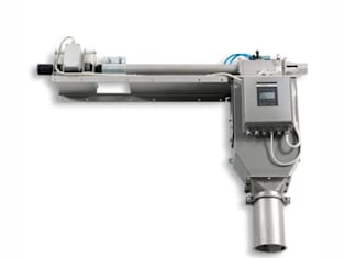 S+S non-ferrous metal