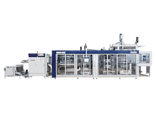 ILLIG packaging solution