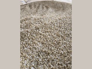 Regranulat LDPE PCR -