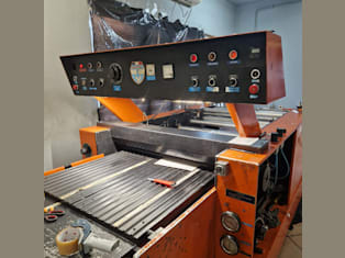 Automat firmy ARVOR do