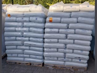 Surowiec PP - CT 80 A