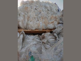 Bezbarwna folia LDPE