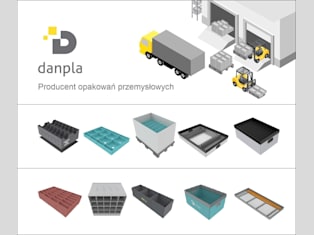 Opakowania transportowe
