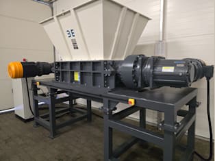 GL series twin-shaft