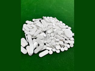 HDPE 