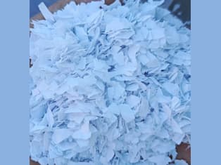 PS regrind 