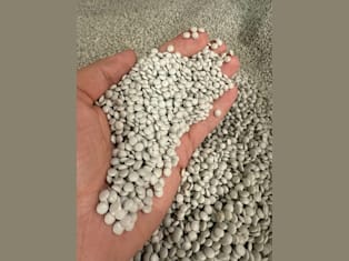 LDPE regranulate - bag
