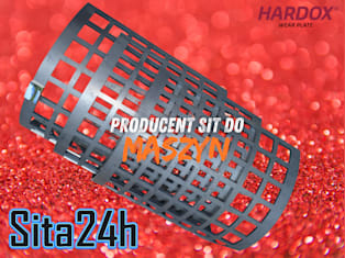 Crusher screen 50x50