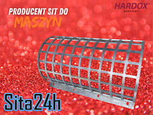 Manufacturer of machine