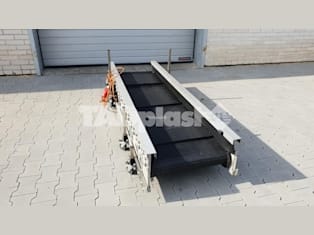 FIMATECH conveyor belt