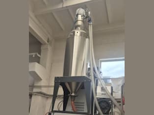 Suszarka SHINI SCD (blower)