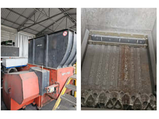 WEIMA WLK 800, 32 kW