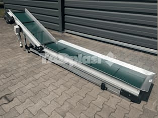 Taśmociąg M Fordersysteme