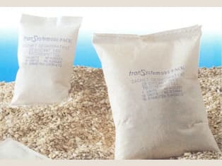 Pochłaniacze wilgoci