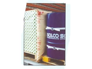 Worki Powietrzne - Sztauerskie