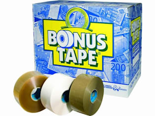 Taśma klejąca Bonus -