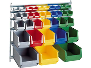 Pojemniki magazynowe