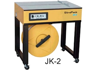 Semiautomatic banding