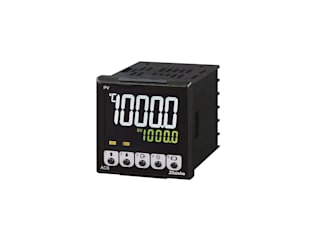 Cyfrowe regulatory temperatury