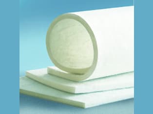 Nanotechnologia aerożelu