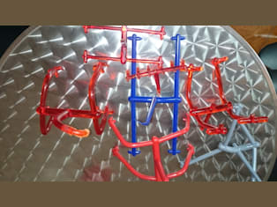 Cellulose acetate 