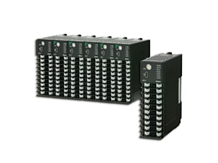 Wielokanałowe regulatory