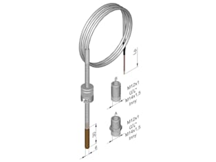 Czujniki temperatury
