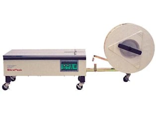 Półautomatyczna maszyna