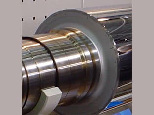 Najwyższej jakości szlifowanie