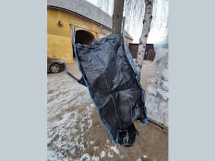 Big bags, big bags 130