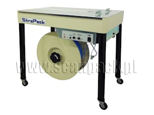 Strapack i-10 strapping