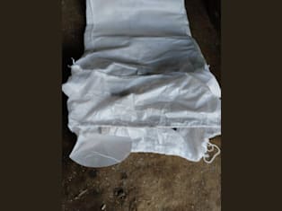 Big Bag, Big Bagi 150