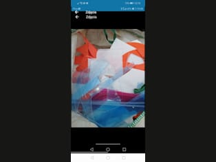 Foamed/rigid PVC waste