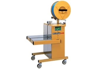 Maszyna pakująca D-53