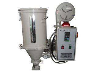 Rdm-12X dryer 