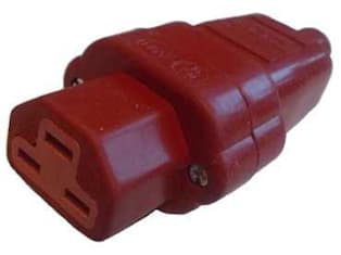 Industrial plugs and